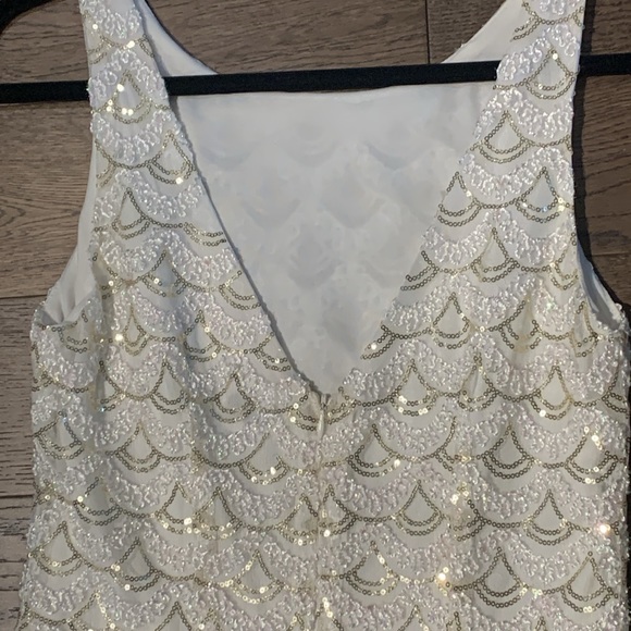 SD collection sequin dress - Picture 4 of 4